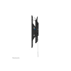 Neomounts Wall mount | WL35-750BL16 Heavy duty wall mount | Adjustable Height, Tilt | 42-86 " | Maximum weight (capacity) 125 kg