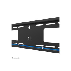 Neomounts Wall mount | WL35-750BL16 Heavy duty wall mount | Adjustable Height, Tilt | 42-86 " | Maximum weight (capacity) 125 kg