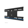 Neomounts Wall mount | WL35-750BL16 Heavy duty wall mount | Adjustable Height, Tilt | 42-86 " | Maximum weight (capacity) 125 kg