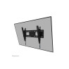 Neomounts Wall mount | WL35-750BL16 Heavy duty wall mount | Adjustable Height, Tilt | 42-86 " | Maximum weight (capacity) 125 kg
