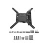 Neomounts Wall mount | WL40-550BL14 TV mount wall | Rotate, Tilt, Swivel | 32-55 " | Maximum weight (capacity) 35 kg | Black