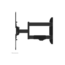 Neomounts Wall mount | WL40-550BL14 TV mount wall | Rotate, Tilt, Swivel | 32-55 " | Maximum weight (capacity) 35 kg | Black