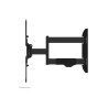 Neomounts Wall mount | WL40-550BL14 TV mount wall | Rotate, Tilt, Swivel | 32-55 " | Maximum weight (capacity) 35 kg | Black