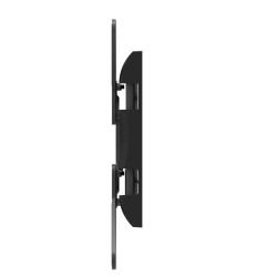 Neomounts Wall mount | WL40-550BL14 TV mount wall | Rotate, Tilt, Swivel | 32-55 " | Maximum weight (capacity) 35 kg | Black