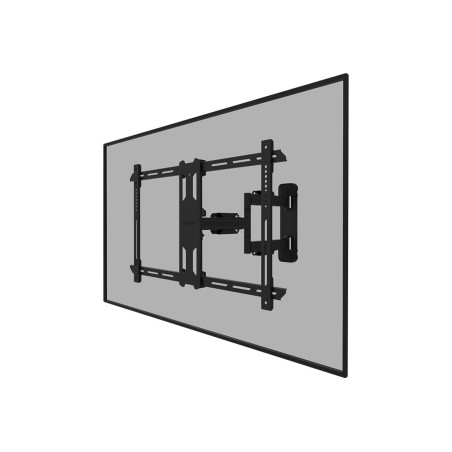 Neomounts Wall mount | WL40S-850BL16 TV mount wall | Full motion, Tilt, Swivel | 40-70 " | Maximum weight (capacity) 45 kg | Bla