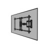 Neomounts Wall mount | WL40S-850BL16 TV mount wall | Full motion, Tilt, Swivel | 40-70 " | Maximum weight (capacity) 45 kg | Bla