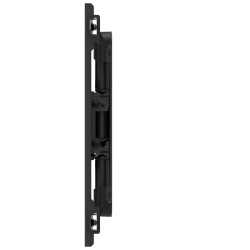 Neomounts Wall mount | WL40S-850BL16 TV mount wall | Full motion, Tilt, Swivel | 40-70 " | Maximum weight (capacity) 45 kg | Bla