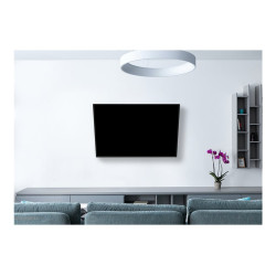 Neomounts Wall mount | WL40S-850BL16 TV mount wall | Full motion, Tilt, Swivel | 40-70 " | Maximum weight (capacity) 45 kg | Bla