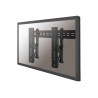 Neomounts Wall mount | LED-VW1000BLACK Videowall wall mount | 40-75 " | Maximum weight (capacity) 50 kg | Black