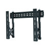 Neomounts Wall mount | LED-VW1000BLACK Videowall wall mount | 40-75 " | Maximum weight (capacity) 50 kg | Black