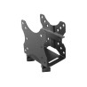 Neomounts NM-TC100BLACK Mini PC holder | Maximum weight (capacity) 5 kg | Black