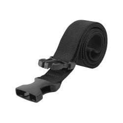 Neomounts NM-TC100BLACK Mini PC holder | Maximum weight (capacity) 5 kg | Black