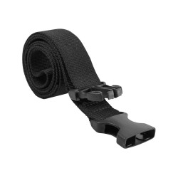 Neomounts NM-TC100BLACK Mini PC holder | Maximum weight (capacity) 5 kg | Black