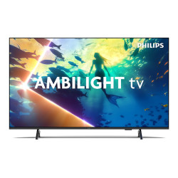 Philips 43PUS8010/12 | 43 | Smart TV | TITAN OS | UHD | Black