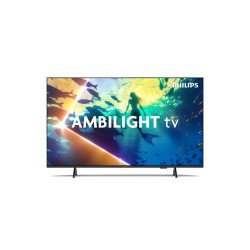 Philips 43PUS8010/12 | 43 | Smart TV | TITAN OS | UHD | Black