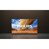 Philips 50PUS7810/12 | 50 | Smart TV | TITAN OS | UHD | Black