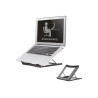 Neomounts NSLS075BLACK Laptop stand | Tilt | 10-16 " | Maximum weight (capacity) 5 kg | Black