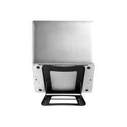 Neomounts NSLS075BLACK Laptop stand | Tilt | 10-16 " | Maximum weight (capacity) 5 kg | Black
