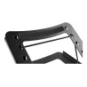 Neomounts NSLS075BLACK Laptop stand | Tilt | 10-16 " | Maximum weight (capacity) 5 kg | Black