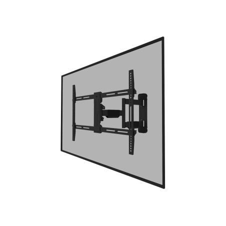 Neomounts Wall mount | WL40-550BL16 TV mount wall | Full motion, Tilt, Swivel | 40-65 " | Maximum weight (capacity) 40 kg | Blac