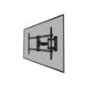 Neomounts Wall mount | WL40-550BL16 TV mount wall | Full motion, Tilt, Swivel | 40-65 " | Maximum weight (capacity) 40 kg | Blac