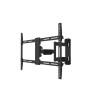 Neomounts Wall mount | WL40-550BL16 TV mount wall | Full motion, Tilt, Swivel | 40-65 " | Maximum weight (capacity) 40 kg | Blac
