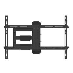 Neomounts Wall mount | WL40-550BL16 TV mount wall | Full motion, Tilt, Swivel | 40-65 " | Maximum weight (capacity) 40 kg | Blac