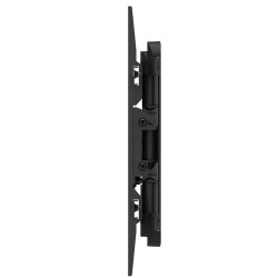 Neomounts Wall mount | WL40-550BL16 TV mount wall | Full motion, Tilt, Swivel | 40-65 " | Maximum weight (capacity) 40 kg | Blac