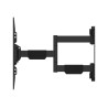 Neomounts Wall mount | WL40-550BL16 TV mount wall | Full motion, Tilt, Swivel | 40-65 " | Maximum weight (capacity) 40 kg | Blac