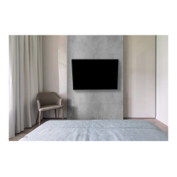 Neomounts Wall mount | WL40-550BL16 TV mount wall | Full motion, Tilt, Swivel | 40-65 " | Maximum weight (capacity) 40 kg | Blac