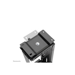 Neomounts NM-CPU100BLACK CPU holder | Adjustable Height | Maximum weight (capacity) 10 kg | Black
