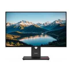 Lenovo T27Q-40 | 27 " | IPS | 16:9 | 120 Hz | 6 ms | 2560 x 1440 pixels | 350 cd/m | HDMI ports quantity 1 | Eclipse Black | War