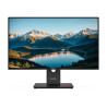 Lenovo T27Q-40 | 27 " | IPS | 16:9 | 120 Hz | 6 ms | 2560 x 1440 pixels | 350 cd/m | HDMI ports quantity 1 | Eclipse Black | War