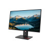 Lenovo T27Q-40 | 27 " | IPS | 16:9 | 120 Hz | 6 ms | 2560 x 1440 pixels | 350 cd/m | HDMI ports quantity 1 | Eclipse Black | War