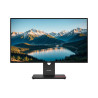 Lenovo T27Q-40 | 27 " | IPS | 16:9 | 120 Hz | 6 ms | 2560 x 1440 pixels | 350 cd/m | HDMI ports quantity 1 | Eclipse Black | War