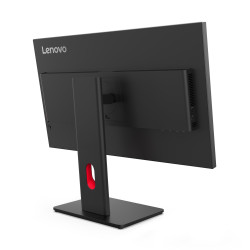 Lenovo T27Q-40 | 27 " | IPS | 16:9 | 120 Hz | 6 ms | 2560 x 1440 pixels | 350 cd/m | HDMI ports quantity 1 | Eclipse Black | War