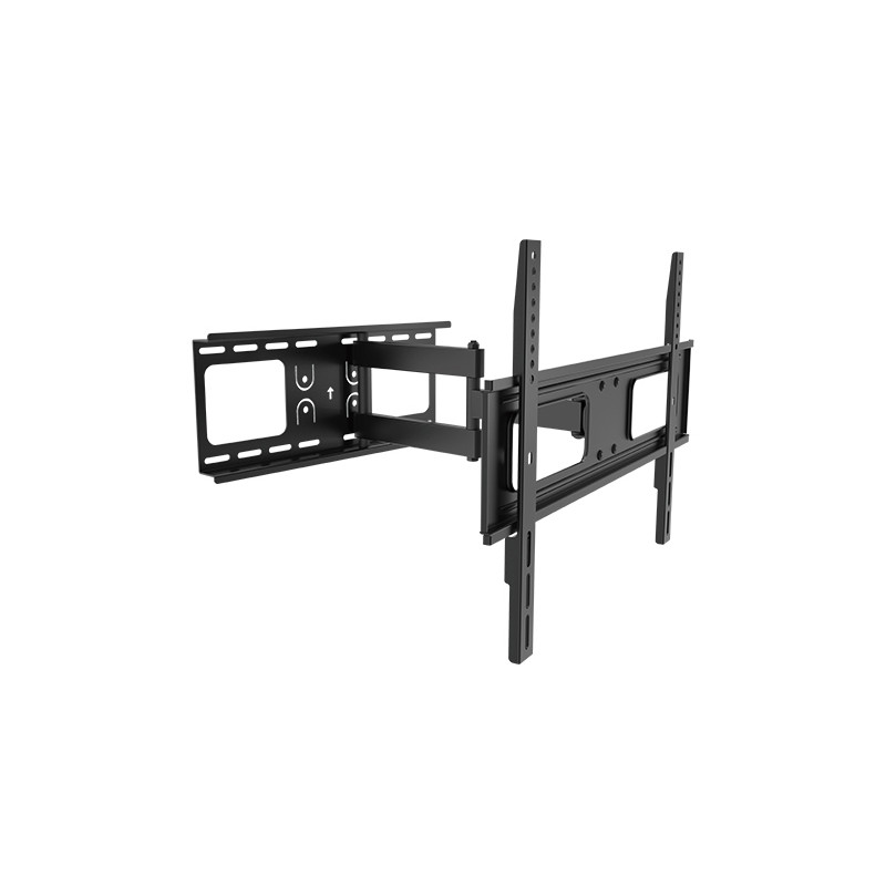 Sunne | Wall mount | 37-63-EA2 | Full motion | 37-70 " | Maximum weight (capacity) 50 kg | Black