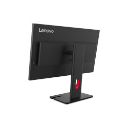 Lenovo ThinkVision | T27QD-40 | 27 " | IPS | 16:9 | 120 Hz | 4 ms | 2560 x 1440 pixels | 350 cd/m | HDMI ports quantity 1 | Ecli