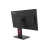 Lenovo ThinkVision | T27QD-40 | 27 " | IPS | 16:9 | 120 Hz | 4 ms | 2560 x 1440 pixels | 350 cd/m | HDMI ports quantity 1 | Ecli