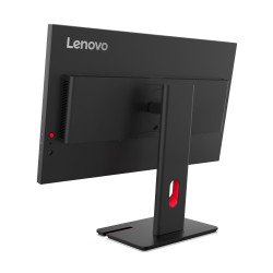 Lenovo ThinkVision | T27QD-40 | 27 " | IPS | 16:9 | 120 Hz | 4 ms | 2560 x 1440 pixels | 350 cd/m | HDMI ports quantity 1 | Ecli
