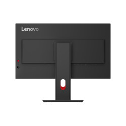 Lenovo ThinkVision | T27QD-40 | 27 " | IPS | 16:9 | 120 Hz | 4 ms | 2560 x 1440 pixels | 350 cd/m | HDMI ports quantity 1 | Ecli