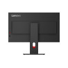 Lenovo ThinkVision | T27QD-40 | 27 " | IPS | 16:9 | 120 Hz | 4 ms | 2560 x 1440 pixels | 350 cd/m | HDMI ports quantity 1 | Ecli