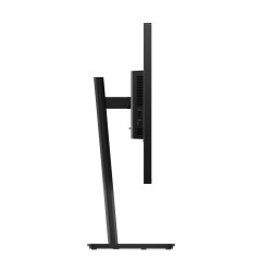 Lenovo ThinkVision | T27QD-40 | 27 " | IPS | 16:9 | 120 Hz | 4 ms | 2560 x 1440 pixels | 350 cd/m | HDMI ports quantity 1 | Ecli