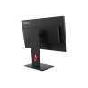 Lenovo ThinkVision T24D-40 | 23.8 " | IPS | 16:9 | 120 Hz | 4 ms | 1920 x 1080 pixels | 250 cd/m | HDMI ports quantity 1 | Eclip