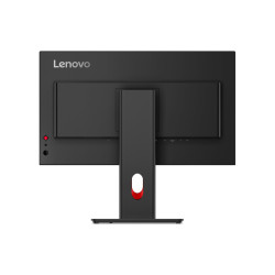 Lenovo ThinkVision T24D-40 | 23.8 " | IPS | 16:9 | 120 Hz | 4 ms | 1920 x 1080 pixels | 250 cd/m | HDMI ports quantity 1 | Eclip