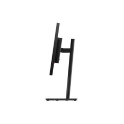 Lenovo ThinkVision T24D-40 | 23.8 " | IPS | 16:9 | 120 Hz | 4 ms | 1920 x 1080 pixels | 250 cd/m | HDMI ports quantity 1 | Eclip