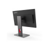 Lenovo ThinkVision P24QD-40 | 23.8 " | IPS | 16:9 | 120 Hz | 6 ms | 2560 x 1440 pixels | 300 cd/m | HDMI ports quantity 1 | Ecli
