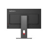 Lenovo ThinkVision P24QD-40 | 23.8 " | IPS | 16:9 | 120 Hz | 6 ms | 2560 x 1440 pixels | 300 cd/m | HDMI ports quantity 1 | Ecli
