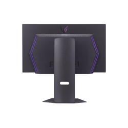 LG 27GX790A-B | 27 " | OLED | 16:9 | 480 Hz | 0.03 ms | 2560 x 1440 pixels | 250 cd/m | HDMI ports quantity 2