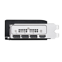 MSI GeForce RTX 5070 12G SHADOW 3X OC | NVIDIA | 12 GB | GeForce RTX 5070 | GDDR7 | HDMI ports quantity 1 | PCI Express 5.0 | Me